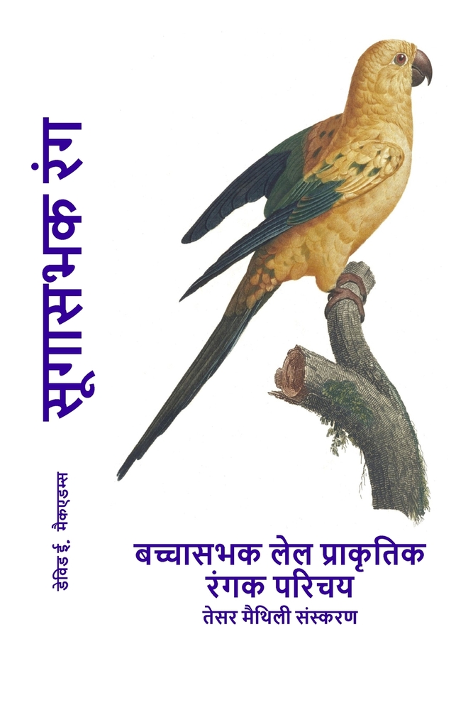 የዩኒኮርን የቁጥር መጽሐፍ: ውብ ዩኒኮርǛ cover