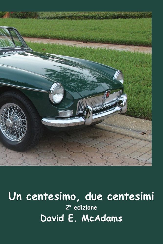 Un centesimo, due centesimi: Come un solo centesimo è diventato 41.943,04 in appena 23 giorni. cover