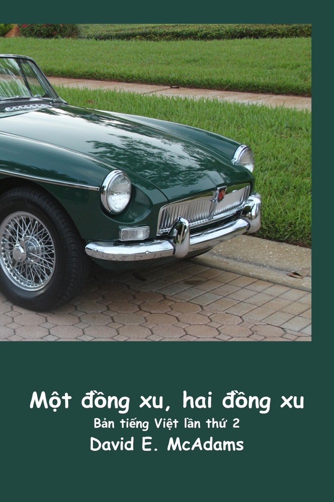 Một đồng xu, hai đồng xu: Từ một đồng xu 200 đồng đến 838.860.800 đ̕ cover