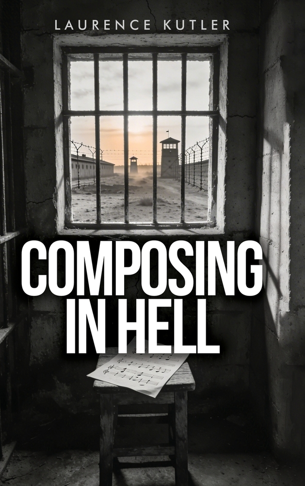 Composing in Hell cover