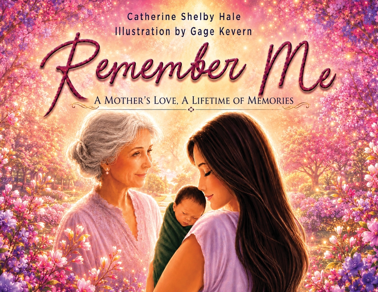Remember Me cover