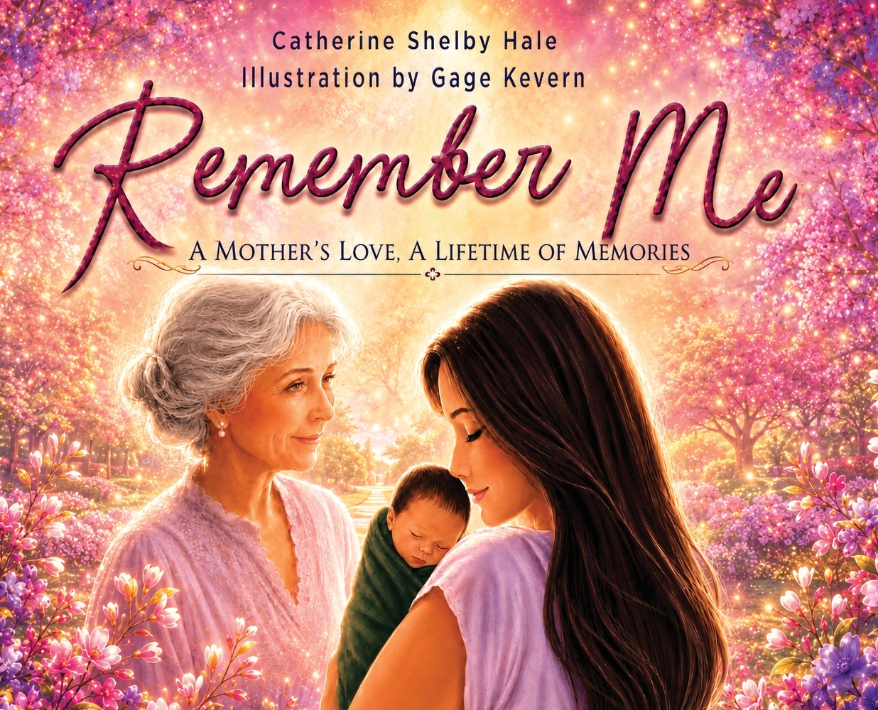 Remember Me cover