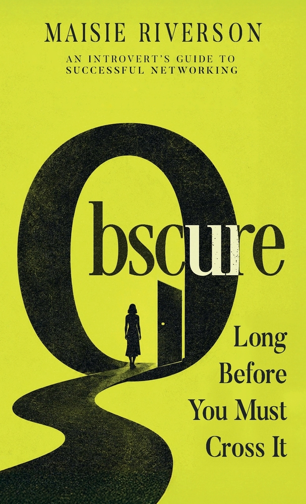 Obscure, Long Before You Must Cross It cover