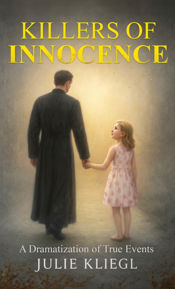 Killers of Innocence, A Dramatization of True Events cover