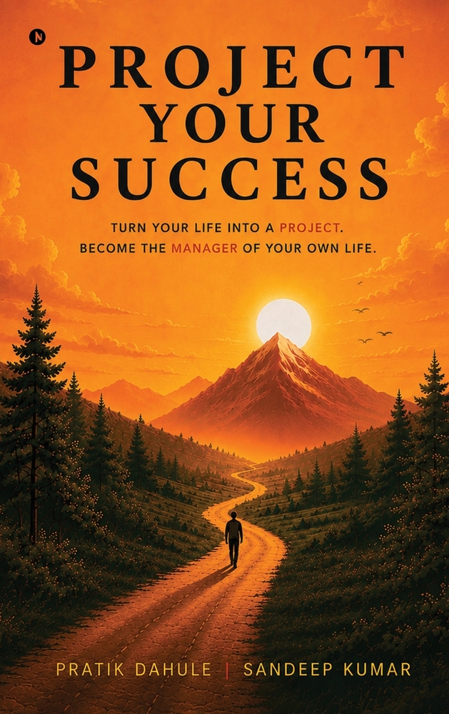 Project Your Success cover