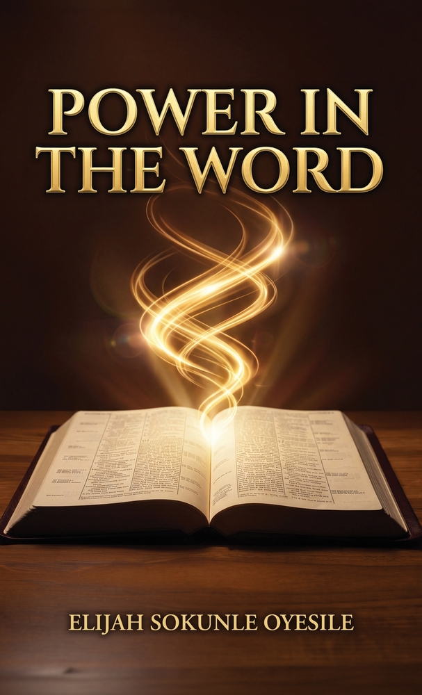 Power in the Word cover