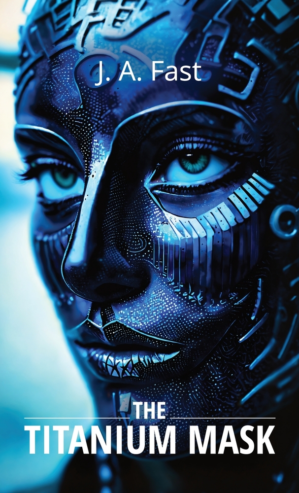 The Titanium Mask cover