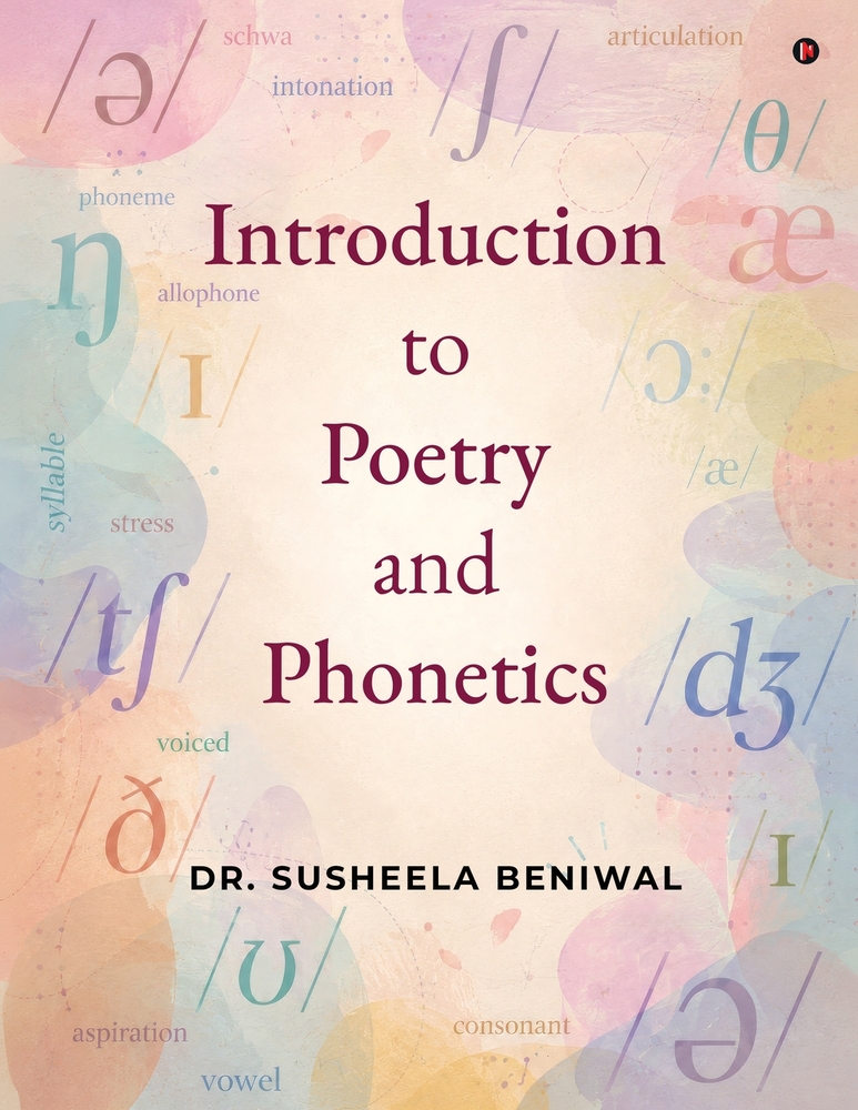 Introduction to Poetry and Phonetics cover