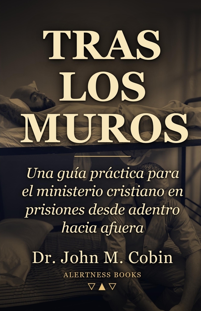 Tras los Muros cover