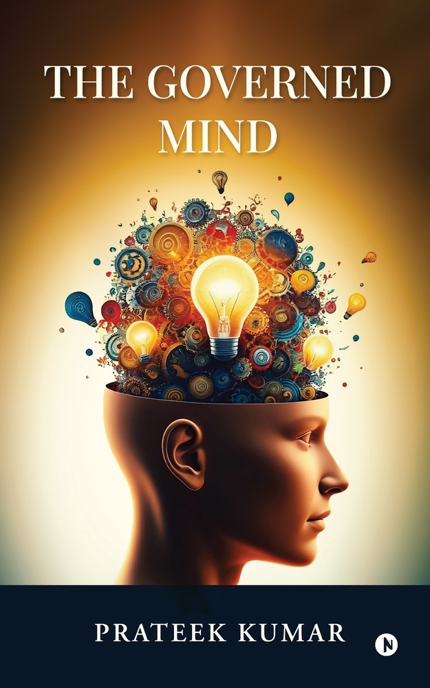 The Governed Mind cover