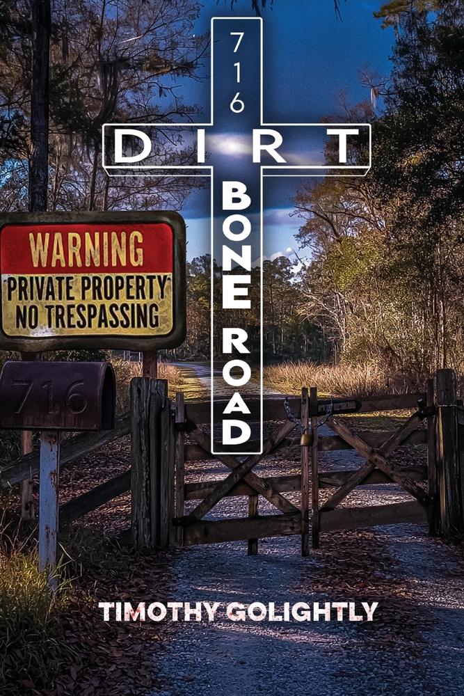716 Dirt Bone Road cover