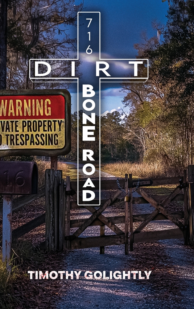 716 Dirt Bone Road cover
