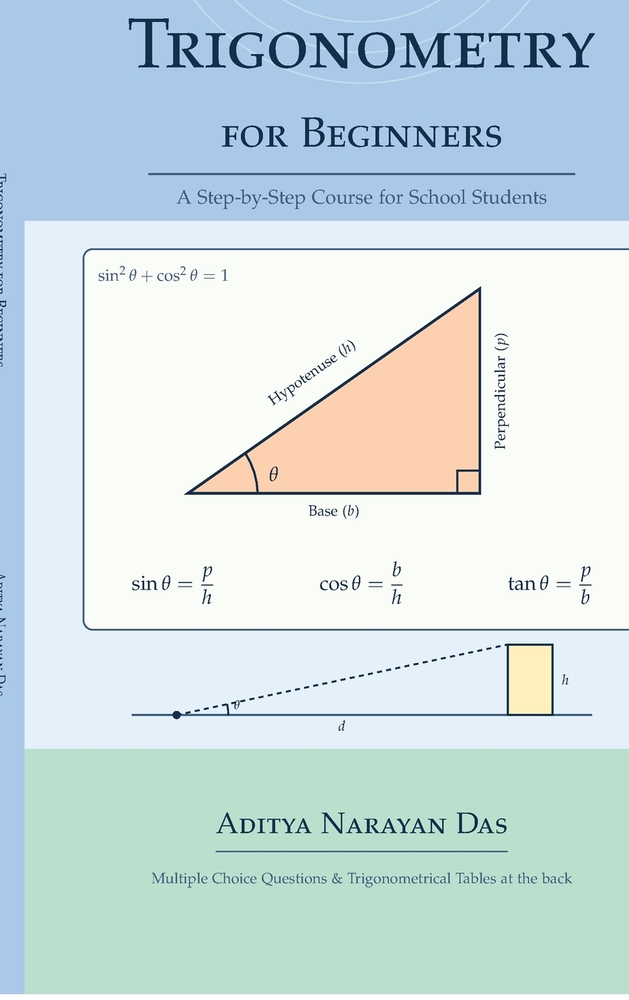 Trigonometry for Beginners cover