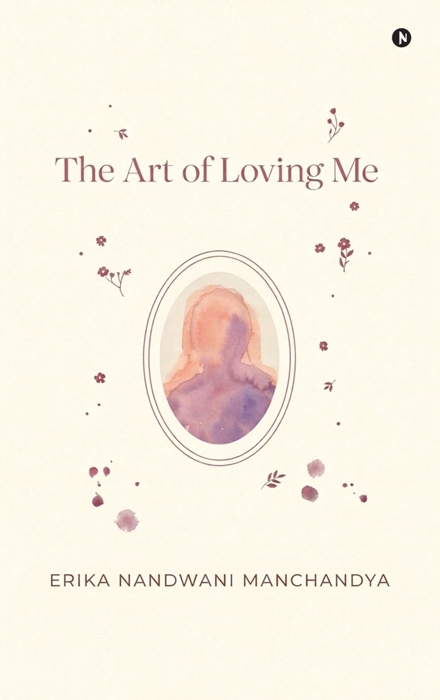The Art of Loving Me cover