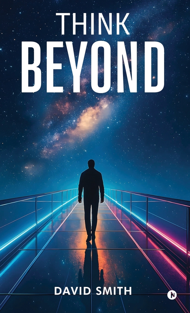 Think Beyond cover