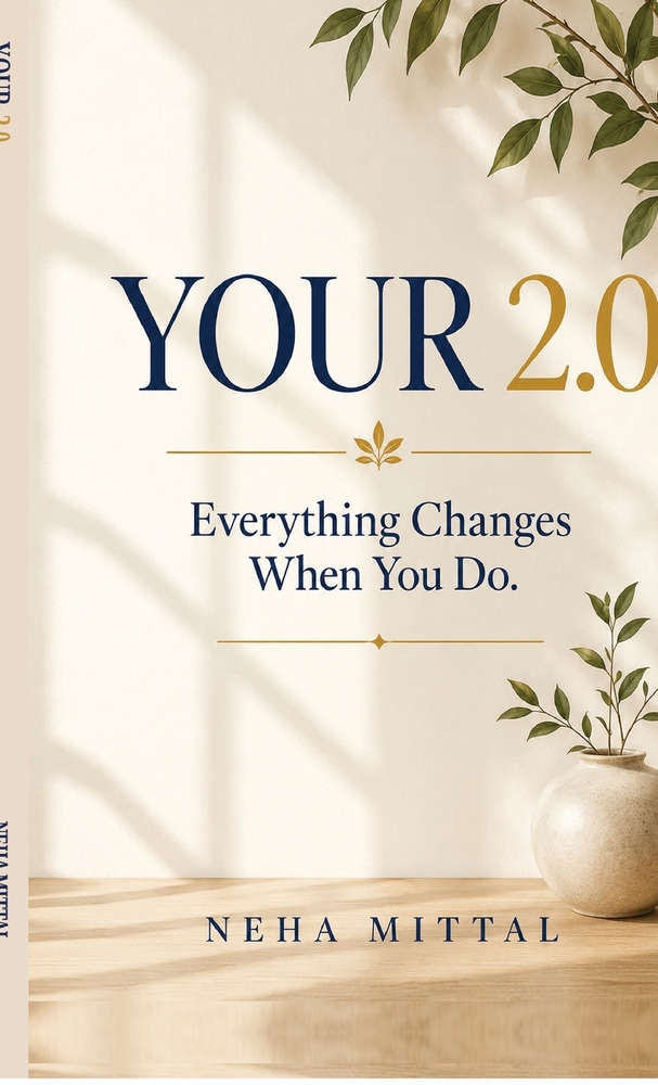 Your 2.0: Everything changes when you do cover