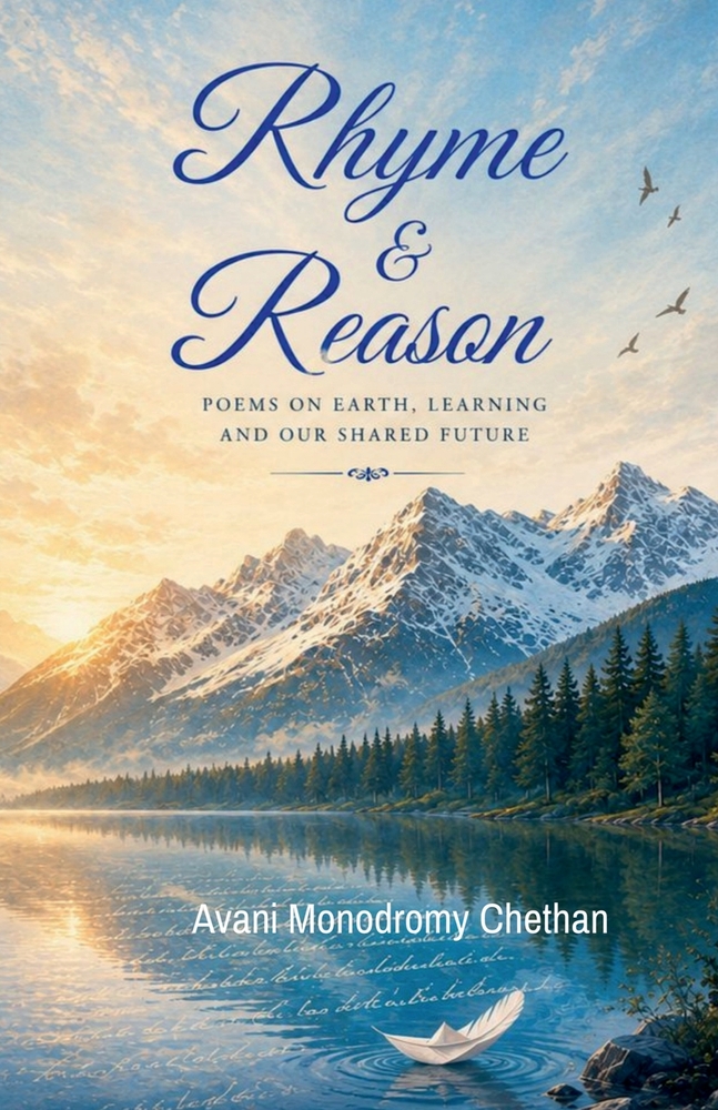 Rhyme and Reason cover