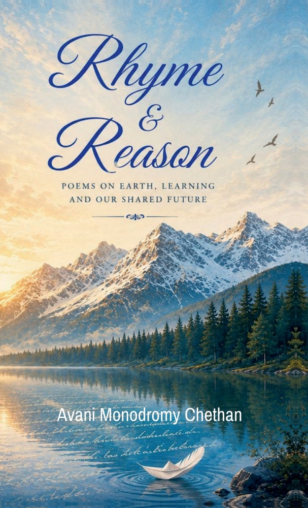 Rhyme and Reason cover