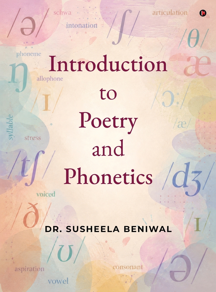 Introduction to Poetry and Phonetics cover