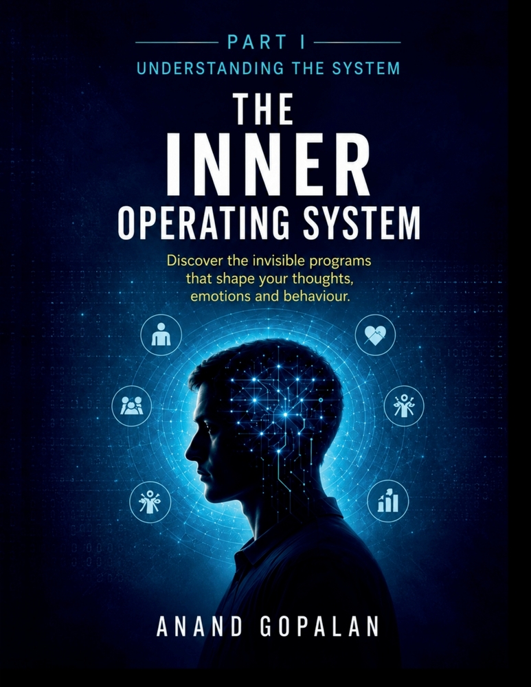 The Inner Operating System: Understanding the System cover