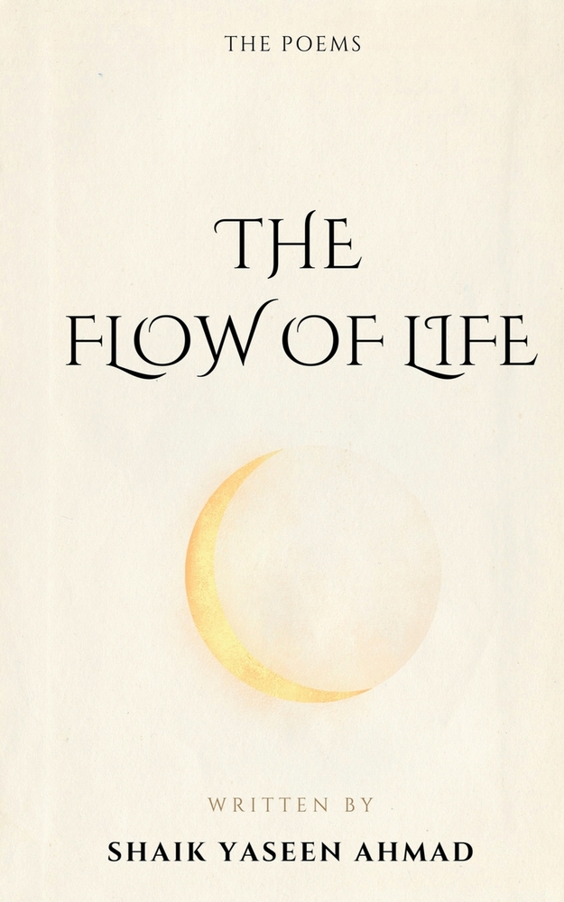 The Flow of Life cover