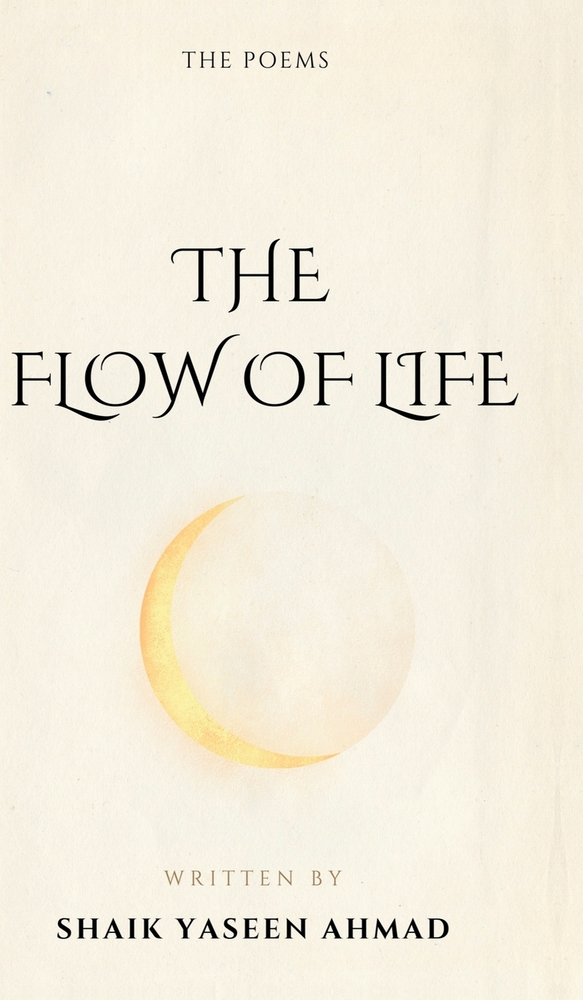The Flow of Life cover