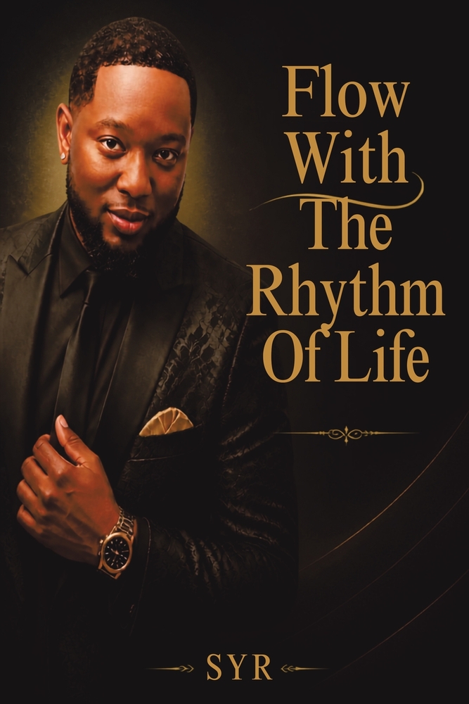 Flow with the Rhythm of Life cover