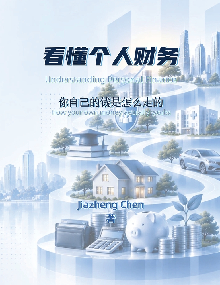 看懂一只股票: 数据的含义、口径与边界 cover