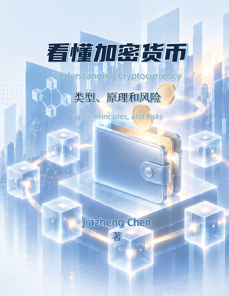 看懂一只股票: 数据的含义、口径与边界 cover