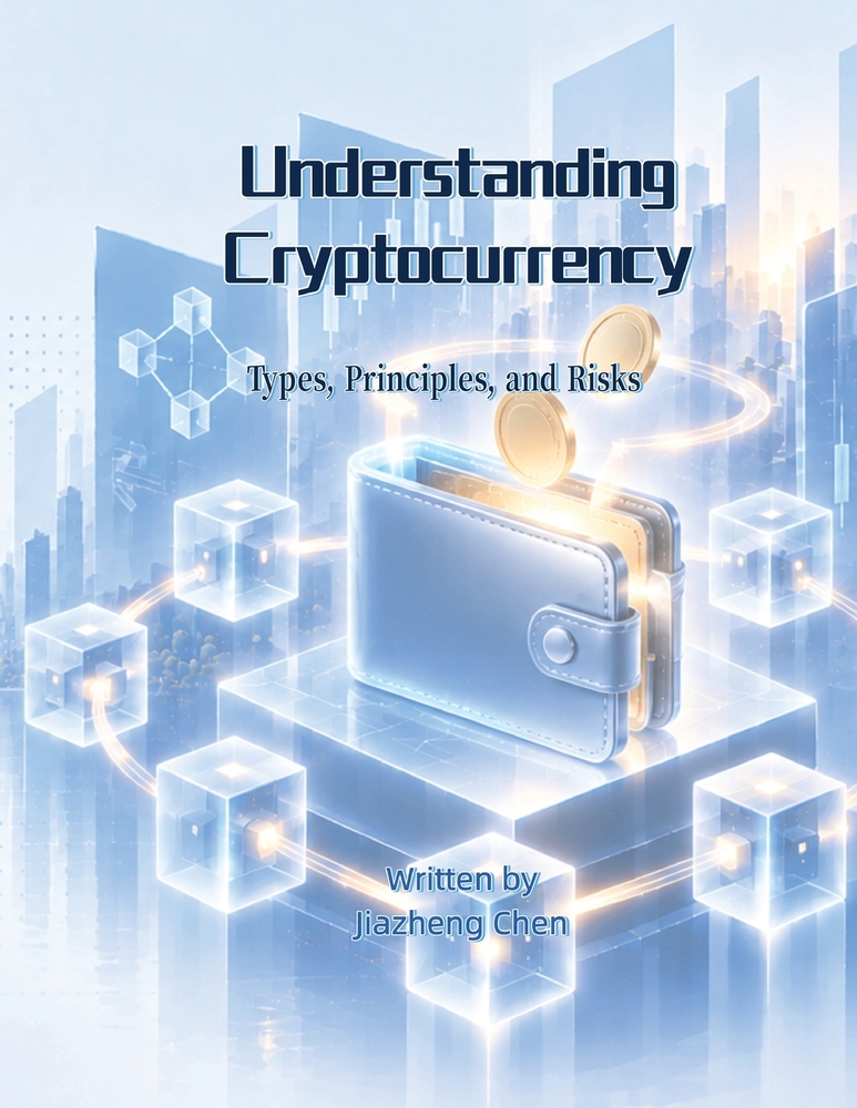 Understanding Cryptocurrency: Types, Principles, and Risks cover