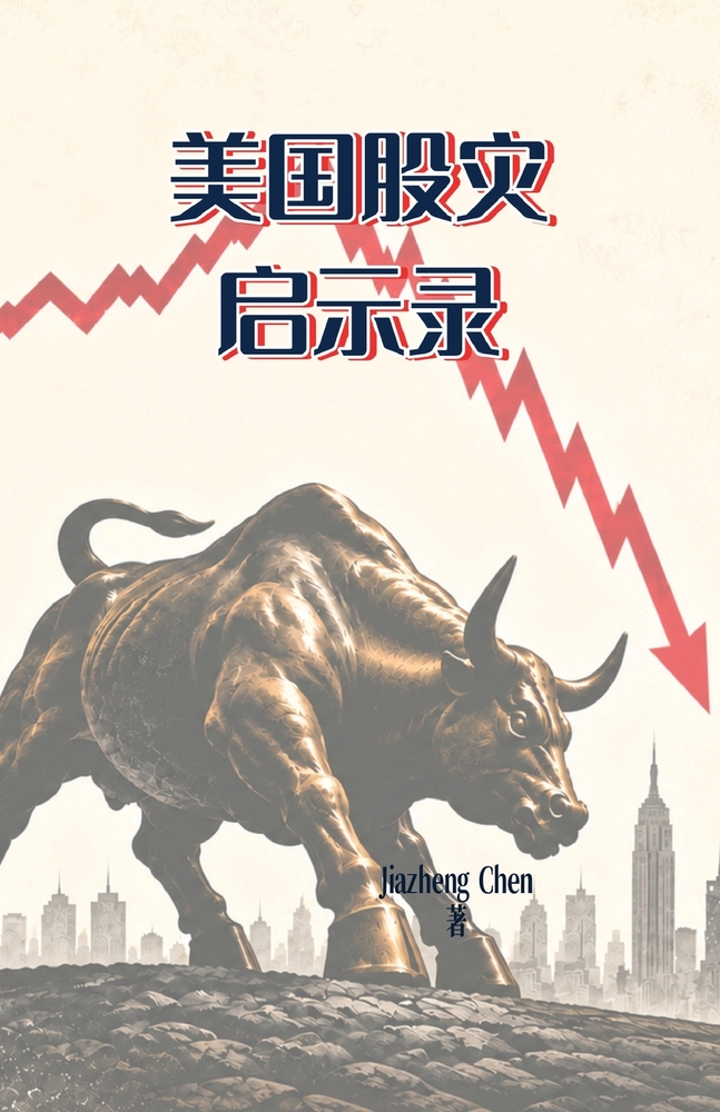 看懂一只股票: 数据的含义、口径与边界 cover