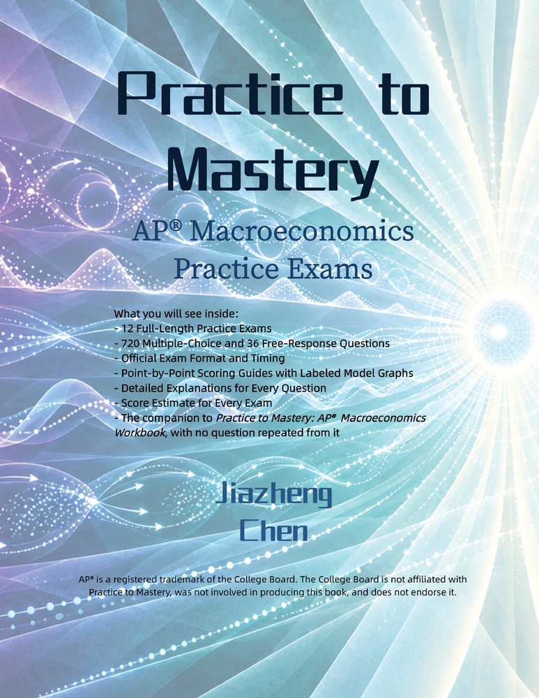Practice to Mastery: AP Calculus BC Workbook cover
