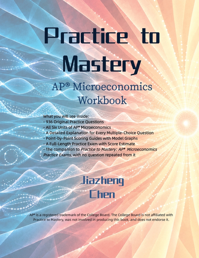 Practice to Mastery: AP Calculus BC Workbook cover