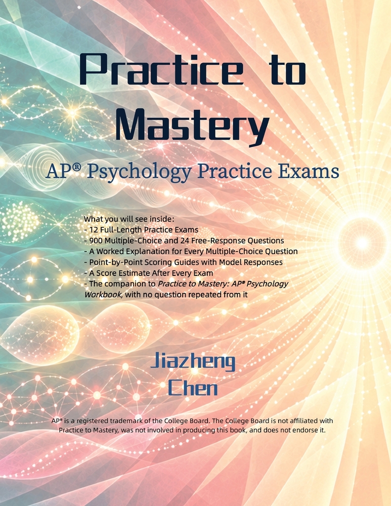 Practice to Mastery: AP Calculus BC Workbook cover