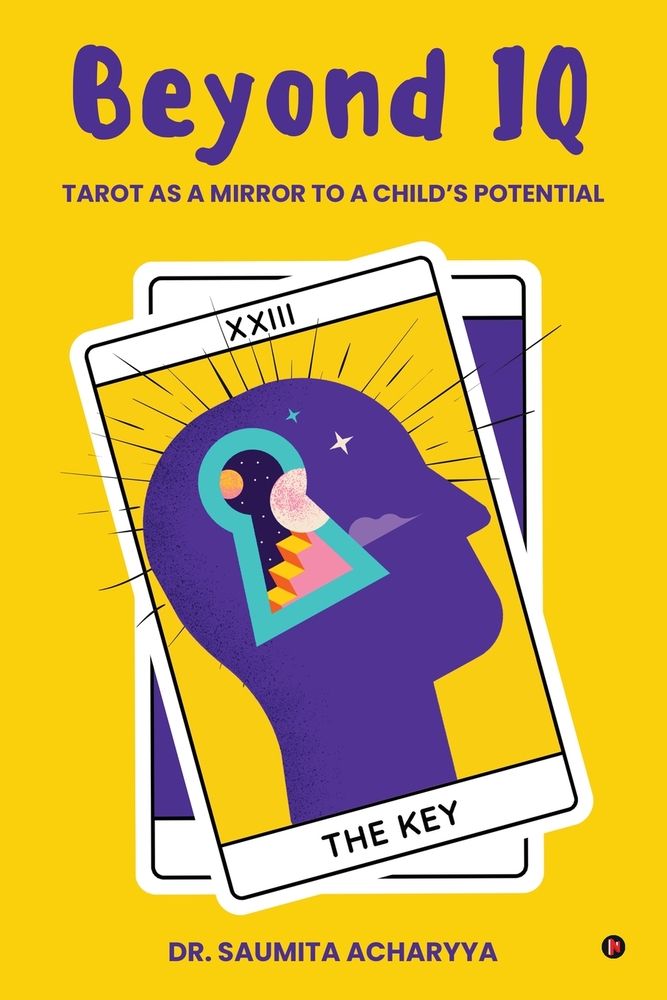 Beyond IQ: Tarot as a Mirror to a Child's Potential cover