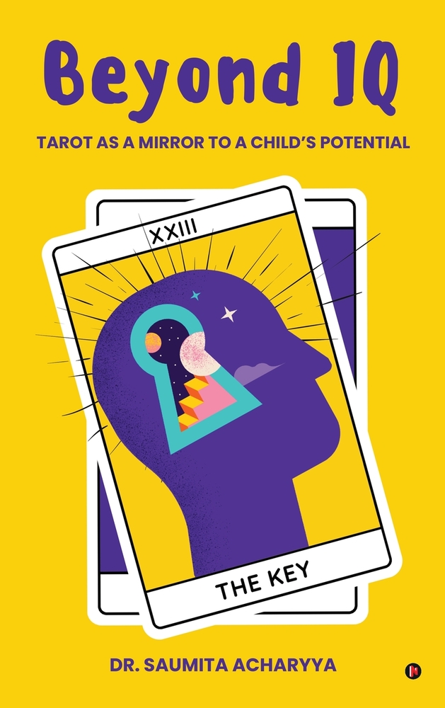 Beyond IQ: Tarot as a Mirror to a Child's Potential cover