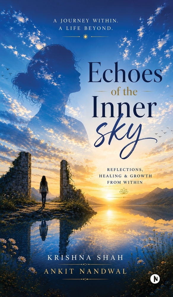 Echoes of the Inner Sky cover