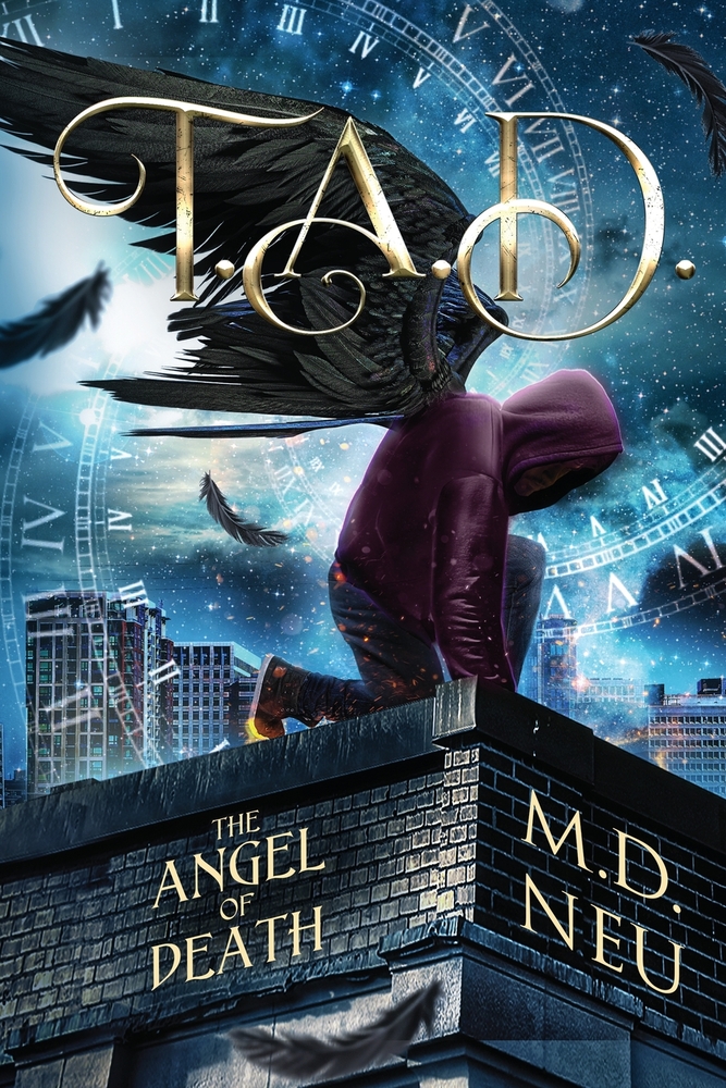 Tad cover