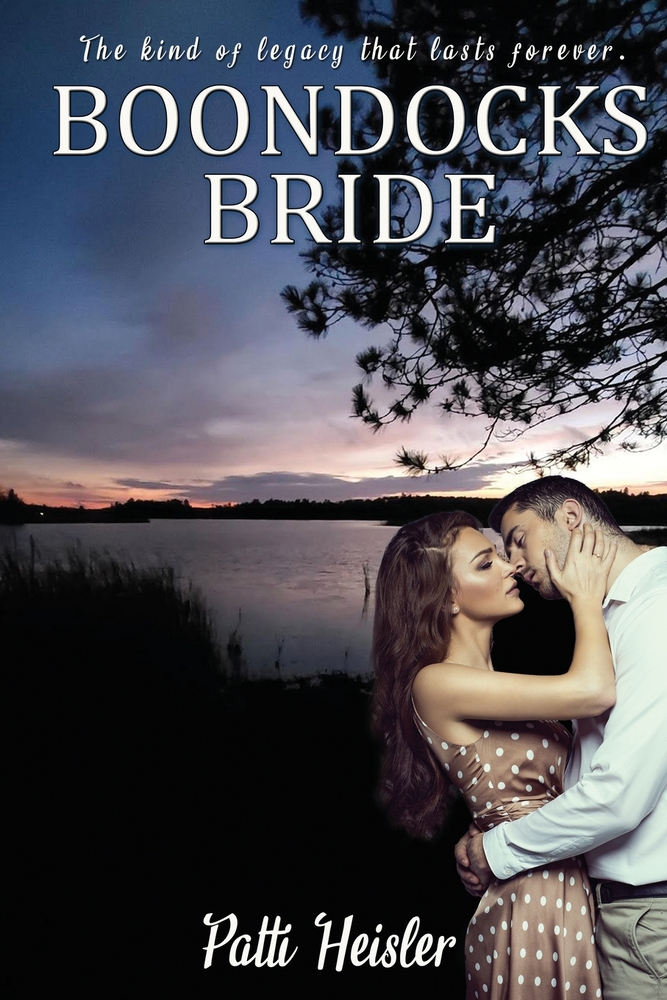 Boondocks Bride cover