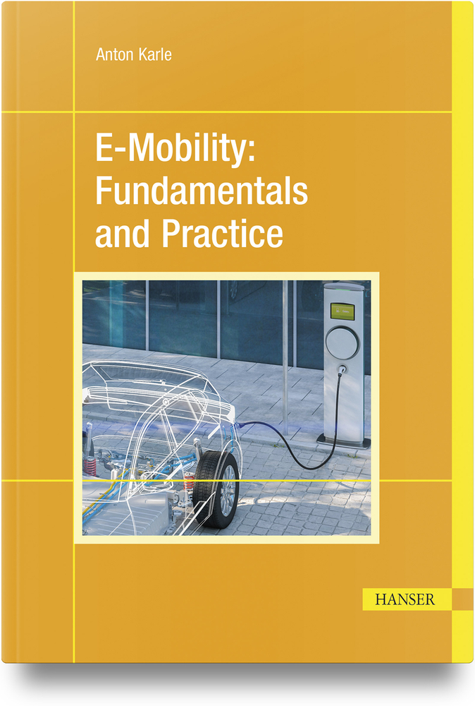E-Mobility: Fundamentals and Practice cover