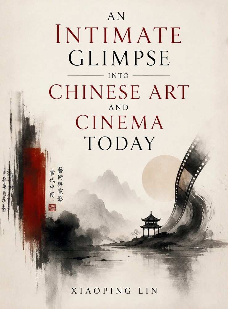 An Intimate Glimpse Into Chinese Art And Cinema Today cover