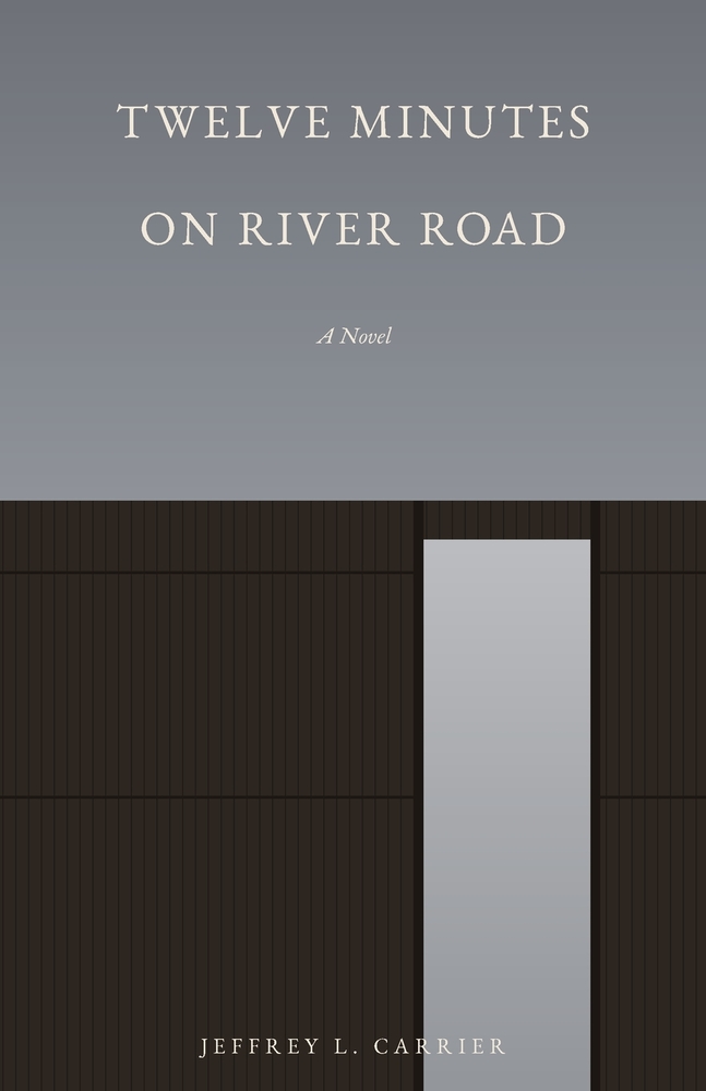 Twelve Minutes on River Road cover