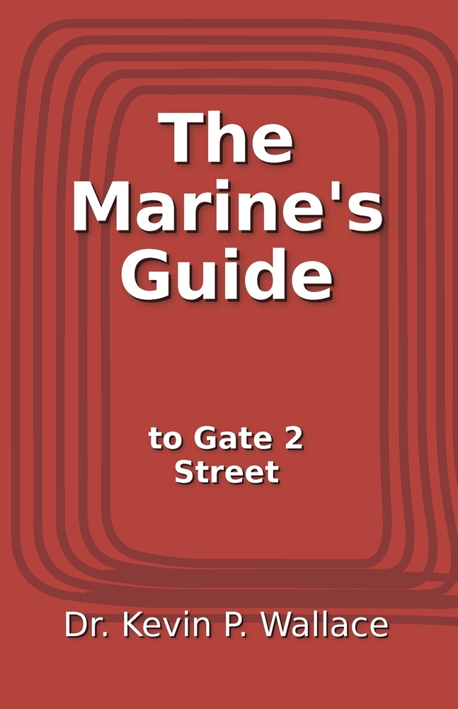The Marine's Guide to Gate 2 Street cover