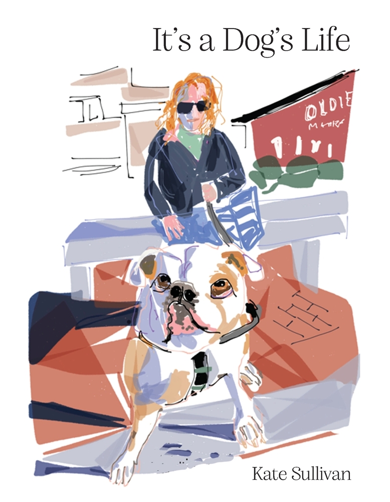 It's a Dog's Life cover