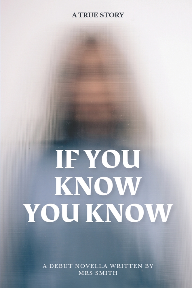 If You Know, You Know: A True Story cover