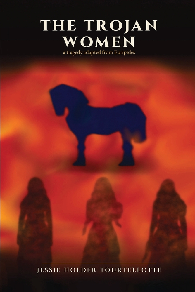 The Trojan Women cover