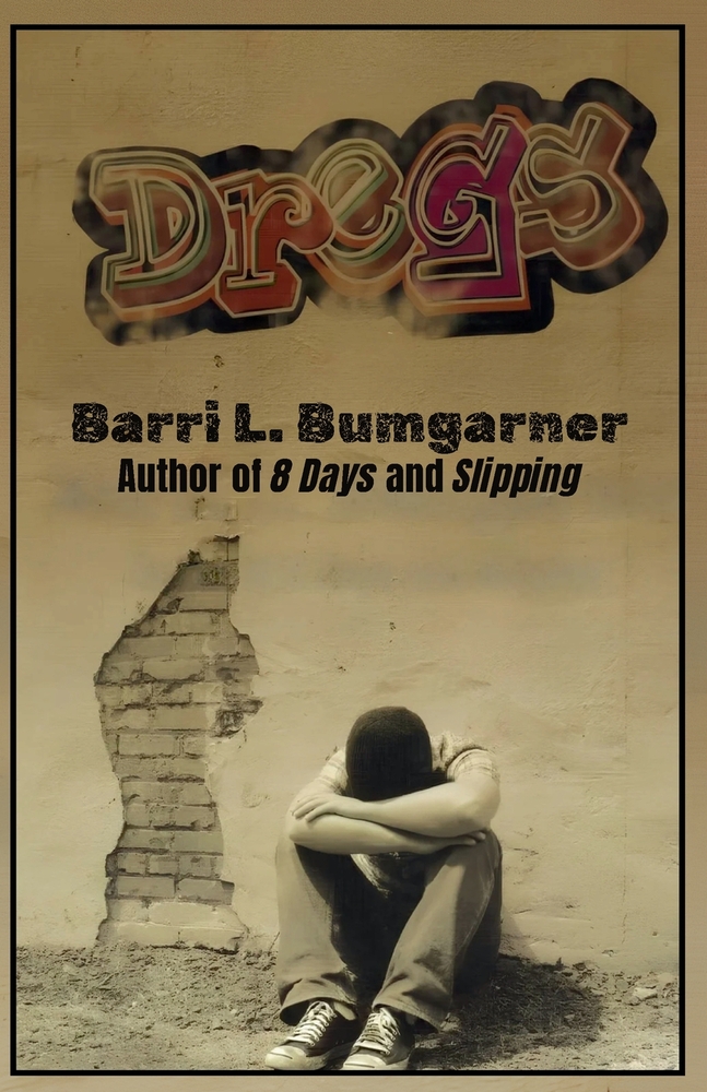 Dregs cover