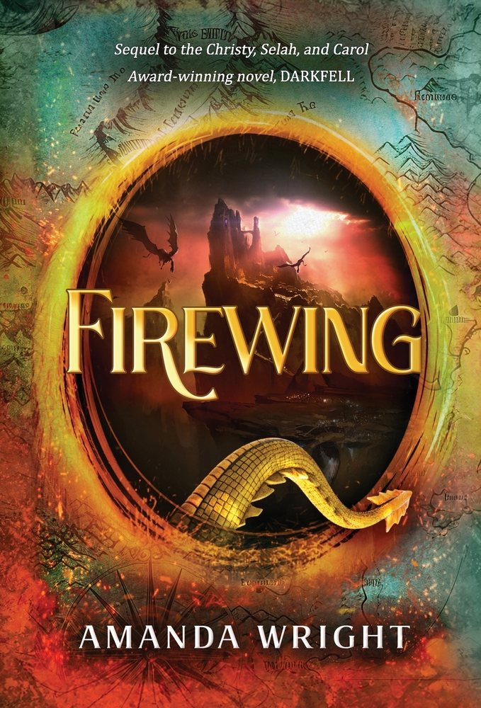 Firewing cover