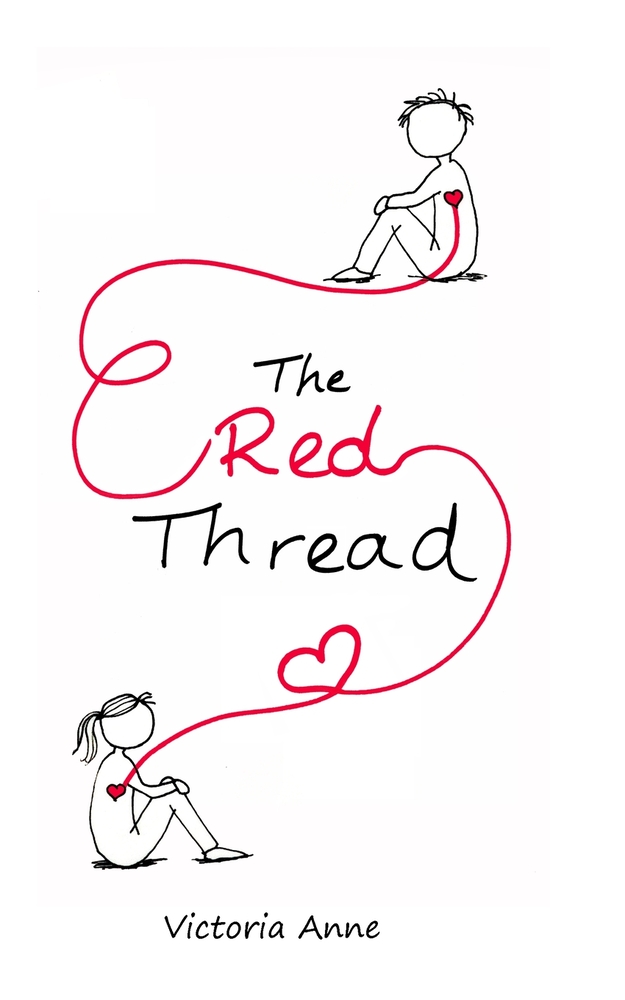 The Red Thread cover
