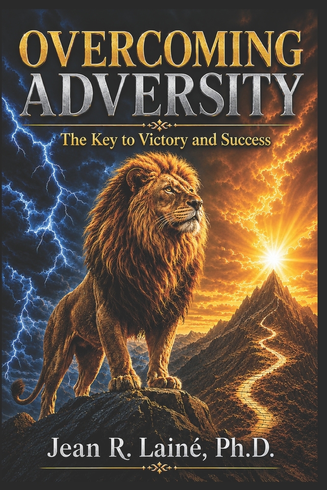 Overcoming Adversity: The Key to Victory and Success cover
